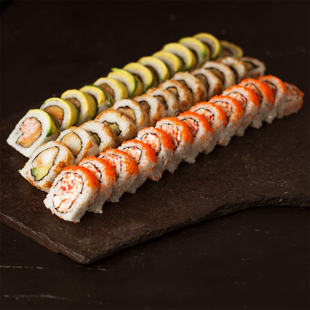Imagen de Super Promo 36 Bocados de Sushi