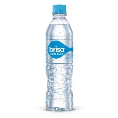 Imagen de Agua Cristal Sin Gas 600 ml
