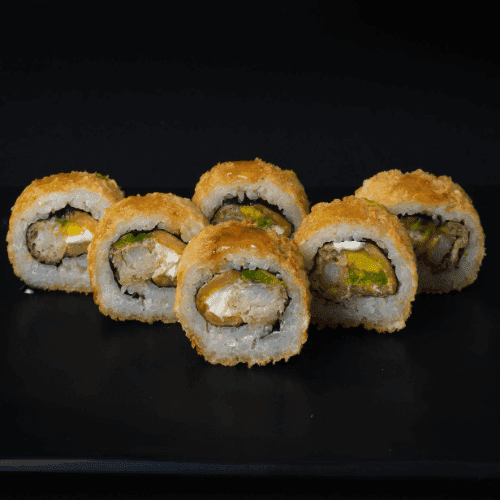 Imagen de Kyoto roll
