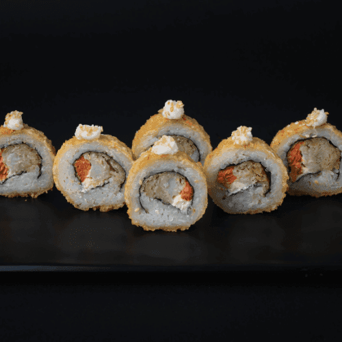Imagen de Kawa roll