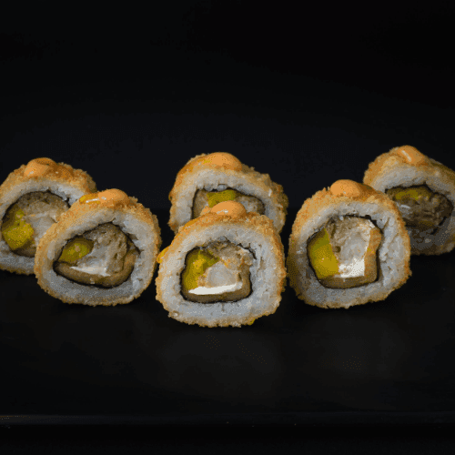 Imagen de Nagasaki roll