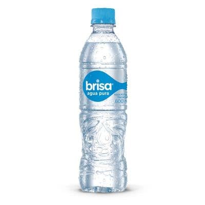 Imagen de Agua Cristal Sin Gas 600 ml
