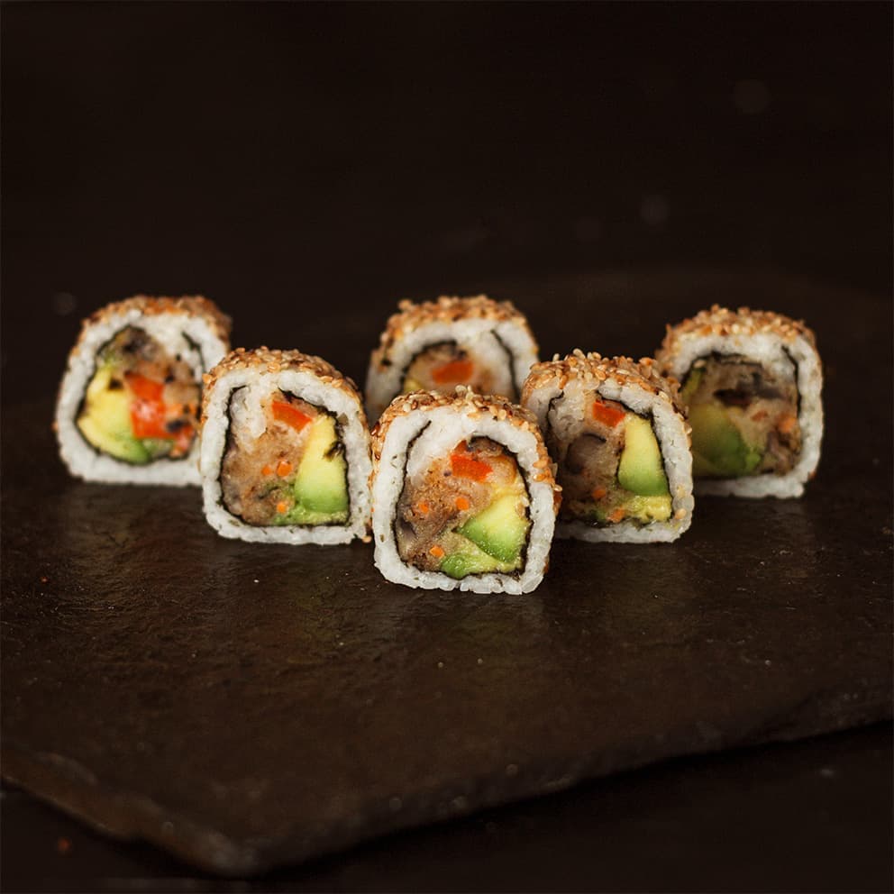 Imagen de Veggie roll