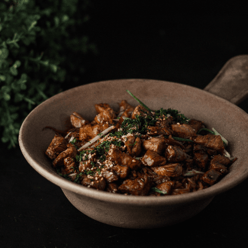 Imagen de Wok arroz ko