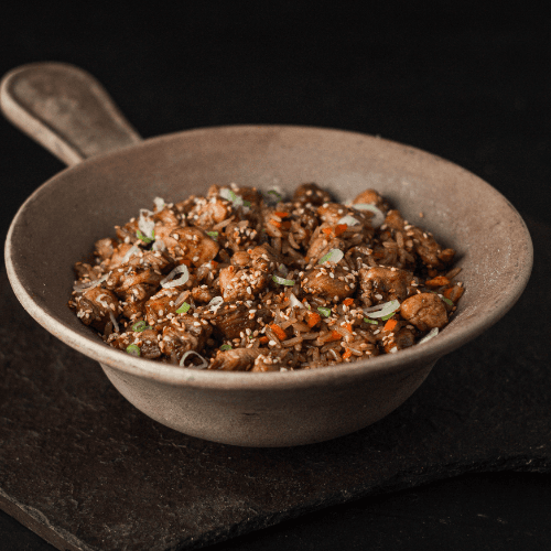 Imagen de Wok yakimeshi