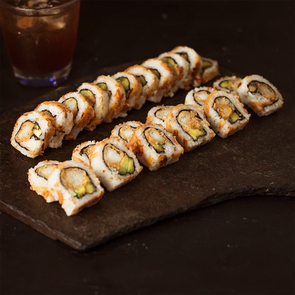 Imagen de 2X1 fisher roll + bebida