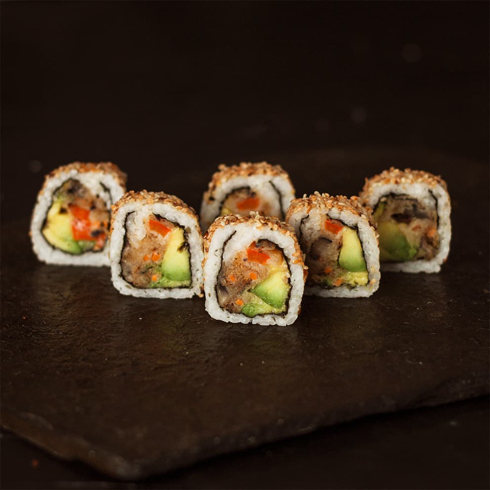 Imagen de Veggie roll