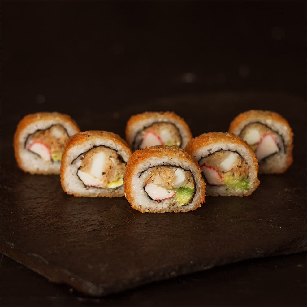 Imagen de Yogui roll