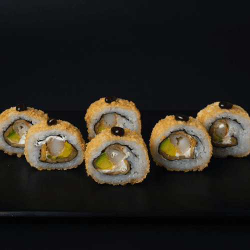 Imagen de Reiki roll