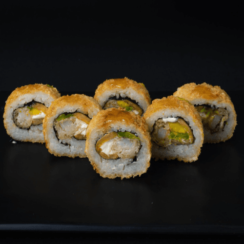 Imagen de Kyoto roll