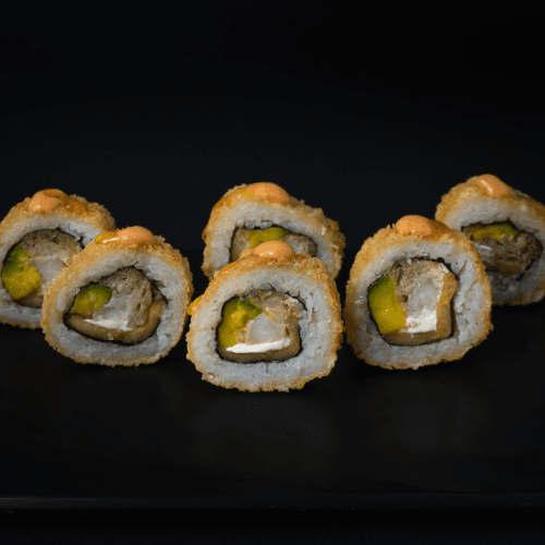 Imagen de Nagasaki roll