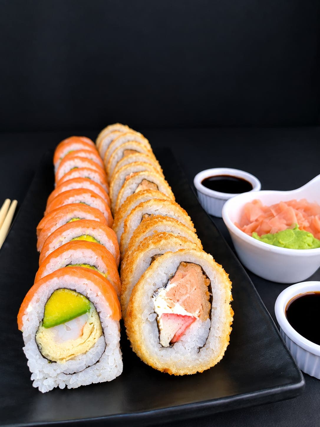 Imagen de Super Promo 24 Bocados de Sushi