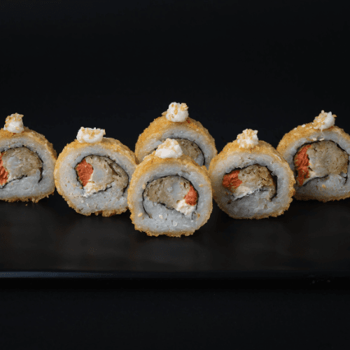 Imagen de Kawa roll