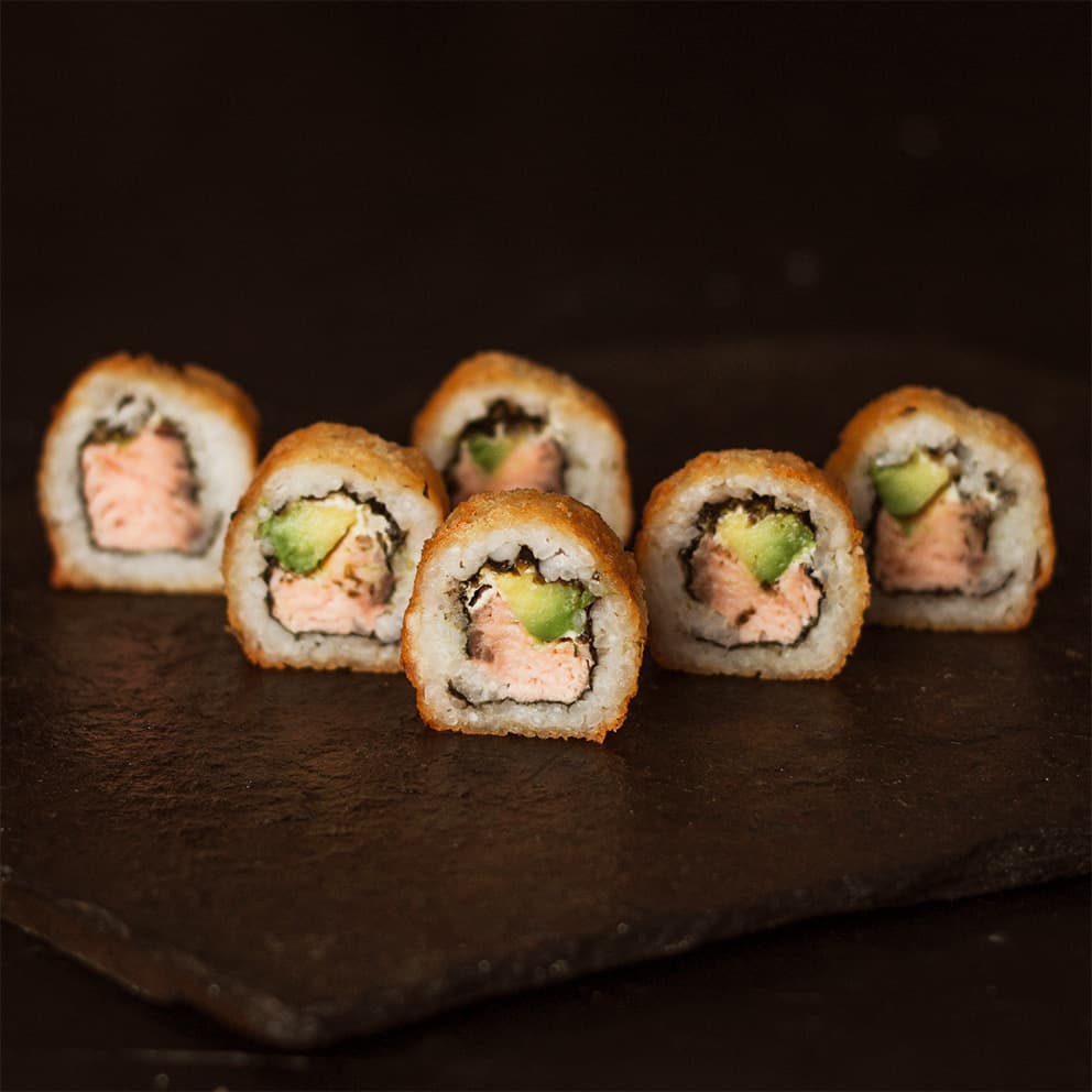 Imagen de Crispy roll