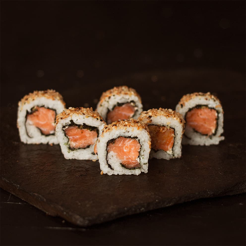 Imagen de Philadelphia roll