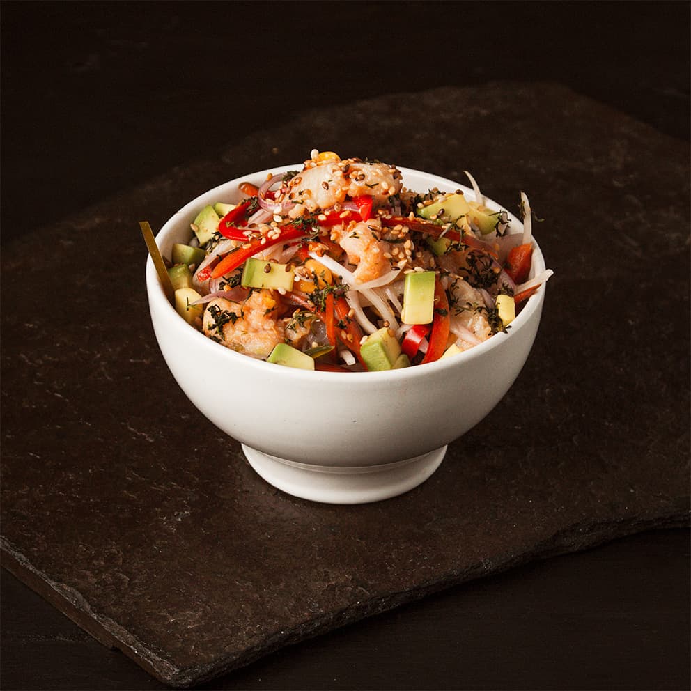Imagen de Ceviche mixto