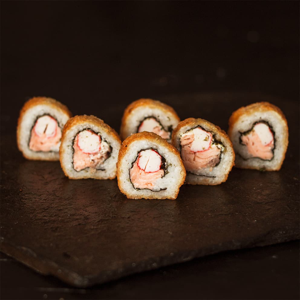 Imagen de Manhattan roll