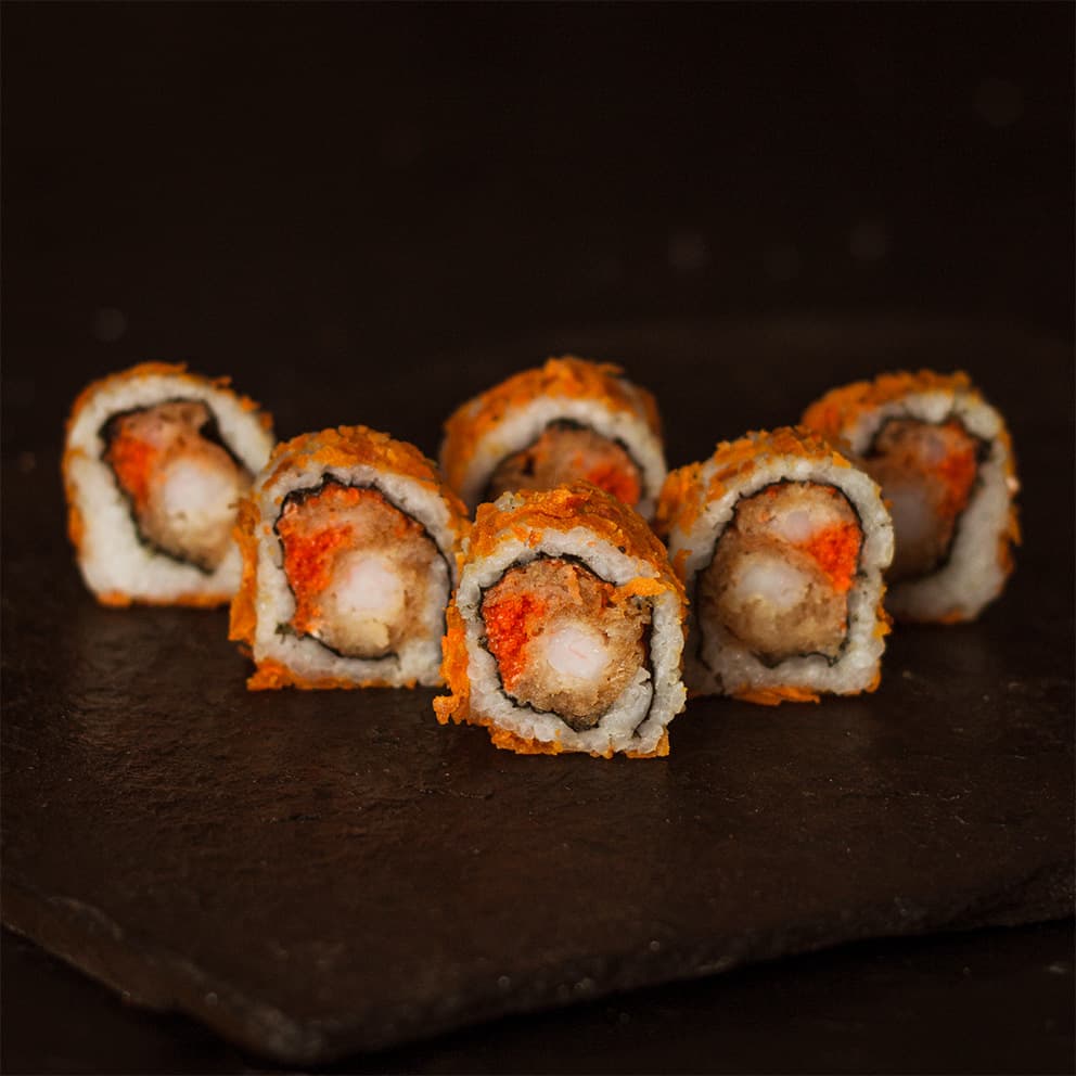 Imagen de Ehomaki roll