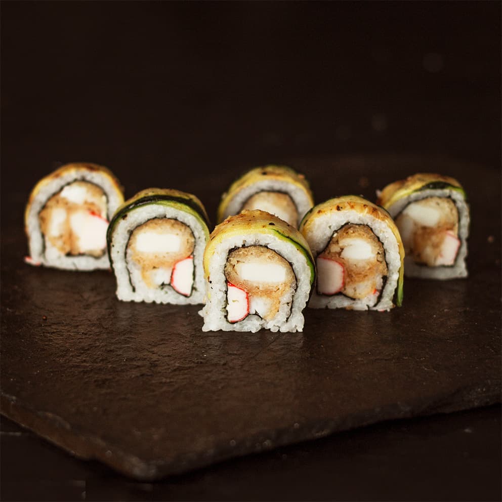 Imagen de New york roll
