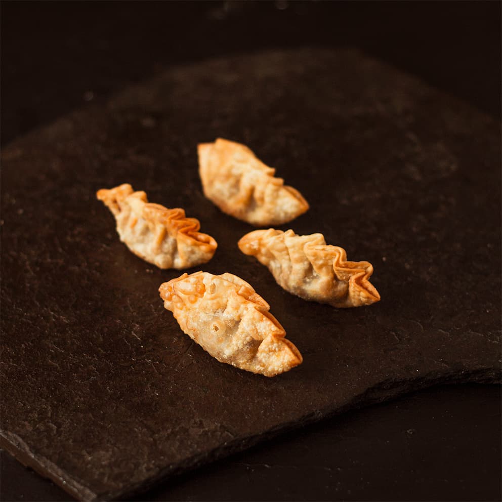 Imagen de Gyozas de Camarón