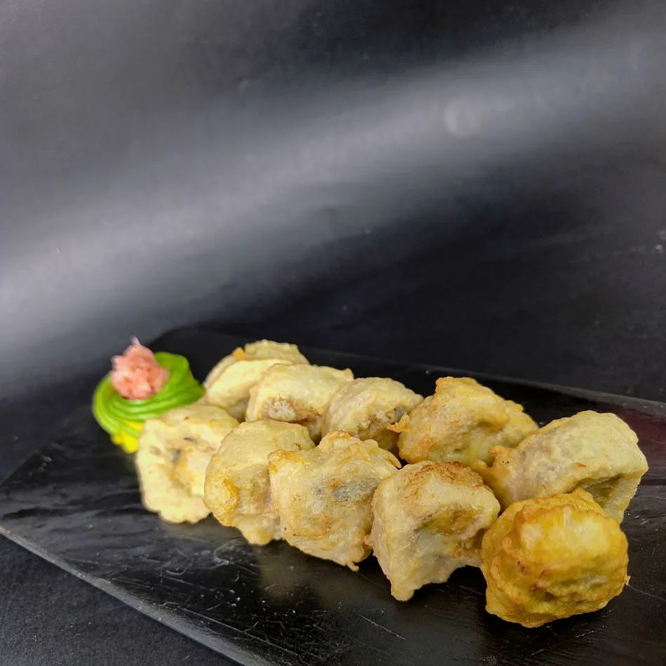 Imagen de Tempura roll