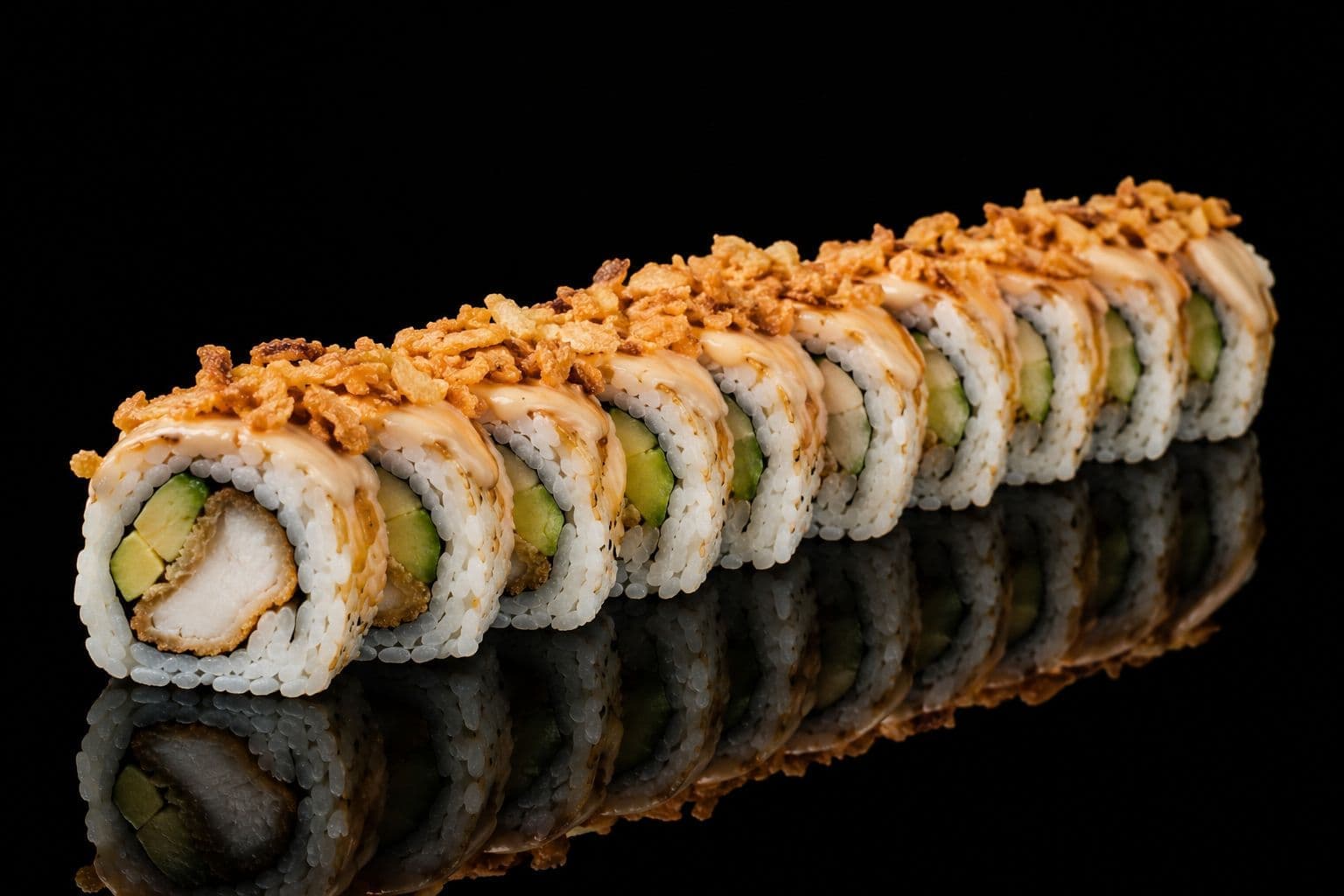 Imagen de 2X1 fisher roll + bebida